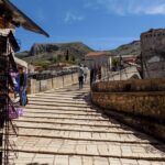 Herzegovina Tour from Sarajevo - Day Tour - Pickup and Meeting Point at Sarajevos Torus Tours Office