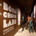 Heule: Chocolatier Vandenbulcke Chocolate Trail Tour - Exploring the Chocolatier Vandenbulcke Visitor Center in Heule