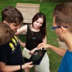 Hevelius Treasure | Scavenger Hunt - Engaging Challenges and Puzzle Solving