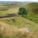 Hexham: Hadrian's Wall and The Romans Full Day Guided Tour - The Starting Point at Cawfield Quarry and the Roman Guide