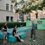 Hidden Architectural Gems of Munich - Key Points