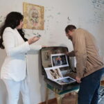 Hidden Artists in Plaka - Visiting Art Galleries and Studios in the Heart of Plaka