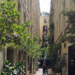 Hidden Barcelona - The Historic and Dark Stories of Placa del Rei