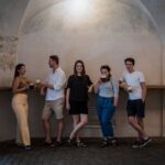 Hidden Beer Gems of Old Prague - The Digital Beer Map and Local Tips