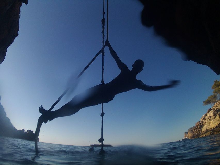 Hidden Coves, Hiking & Snorkeling Adventure in Mallorca - Logistics: Meeting Point, Transport, and Group Size