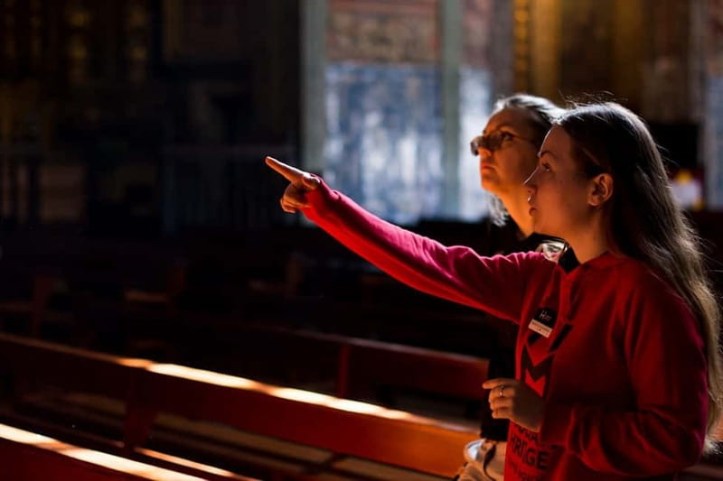 Hidden Funchal: Stories & Secrets Tour - Passing by the Santa Clara Monastery and Its Surprising Stories