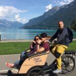 Hidden gems e-bike tour with picnic at Lake Brienz - Highlights of the Lakeside Picnic and Waterfront Fondue