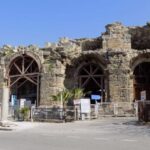 Hidden Gems & Iconic Landmarks of Side: Private Walking Tour - The Tour Starts at Dolmus Bussiasema in Alanya