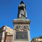 Hidden Gems of Rome Walking Tour - Discovering the Passetto del Biscione, an ancient Roman passageway