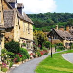 Hidden Gems of the Cotswolds from Oxford - Exploring Bourton-on-the-Water’s "Venice of the Cotswolds"