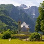 Hidden Gems of Theth:Private Day Tour to Waterfall &Blue Eye - From Shkoder to Theth: Scenic Transportation and Starting Point