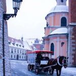 Hidden Gems of Wrocaw Tour - Starting Point at the Aleksander Fredro Statue