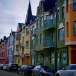 Hidden gems: The south Helsinki walk - Visiting St. John’s Church for a Photo Stop