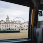 Hidden Gems Tour  Iconic London Taxi Tour - Exploring the Vibrant Leake Street Tunnel and Street Art Scene