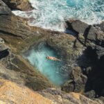 Hidden Ibiza: Winter Coastal Hikes, Secret Coves & Serenity - Discovering Ibiza’s Wildest Coastal Areas