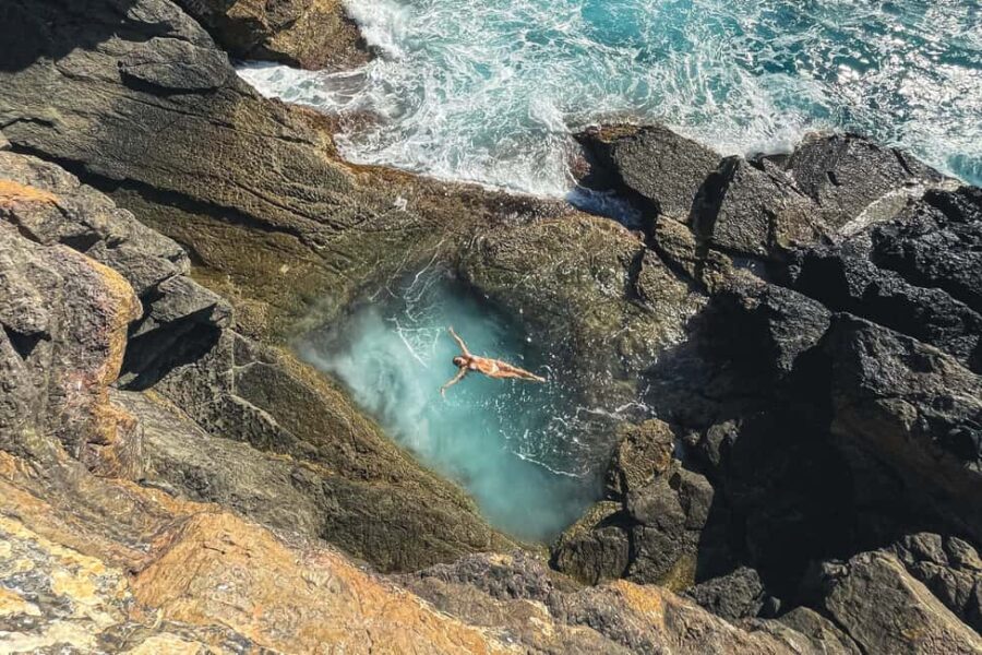 Hidden Ibiza: Winter Coastal Hikes, Secret Coves & Serenity - Discovering Ibiza’s Wildest Coastal Areas