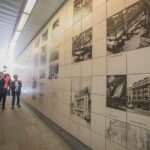 Hidden London Walking Tour - Visiting Temple Church: Home of the Knights Templar