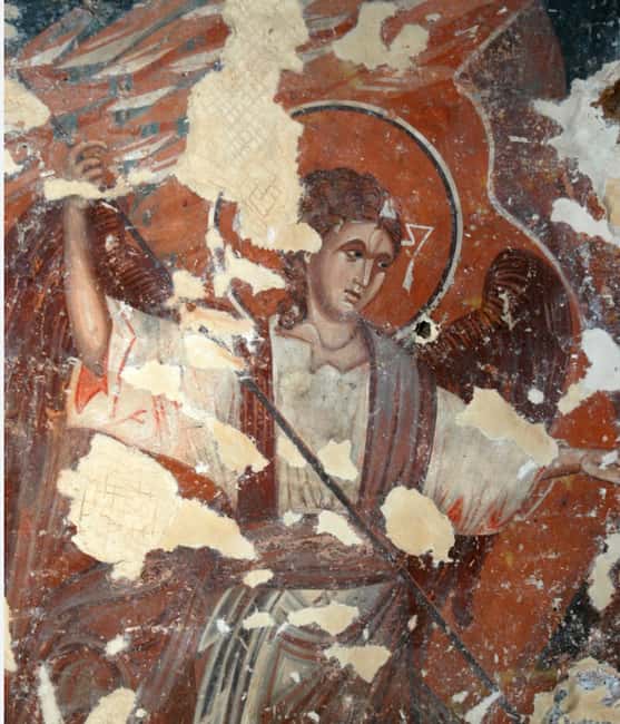 Hidden Macedonia: Cave Churches, Villages & Cuisine - Vevcani Village and the Mountain Springs