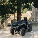 Hidden Mljet: Quad Adventure Through Nature & Tradition - Starting Point and Safety Briefing in Mljet’s Scenic Base