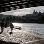Hidden Prague Bike Tour - Exploring Malá Strana and Vysehrad Castle