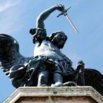 Hidden Rome: Castel Sant'Angelo, Appian Way and Catacombs - Starting the Day at Castel SantAngelo: From Mausoleum to Museum