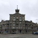 Hidden Tallinn: Soviet Walking Tour - The Last Soviet Market and Its Stories