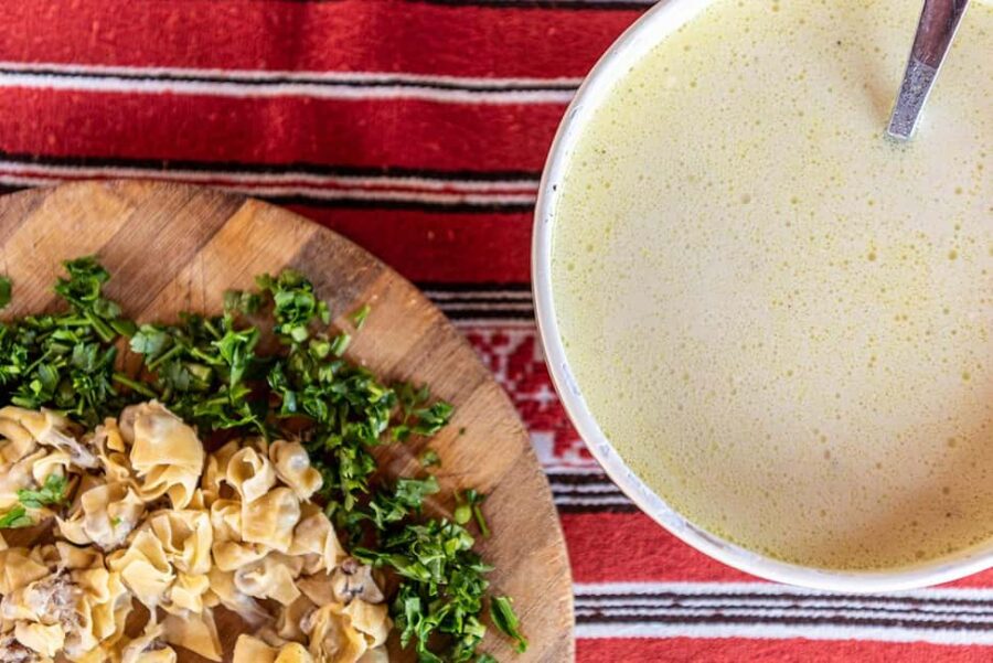 Hidden Transylvania: Bánffy Castle, Armenopolis & Delta Tour - Exploring Gherla’s Armenian Heritage