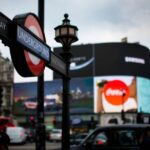 Hidden Tube Tour - Piccadilly Circus: The Heart of London - Uncovering the Secrets of Piccadilly Circus Stations History