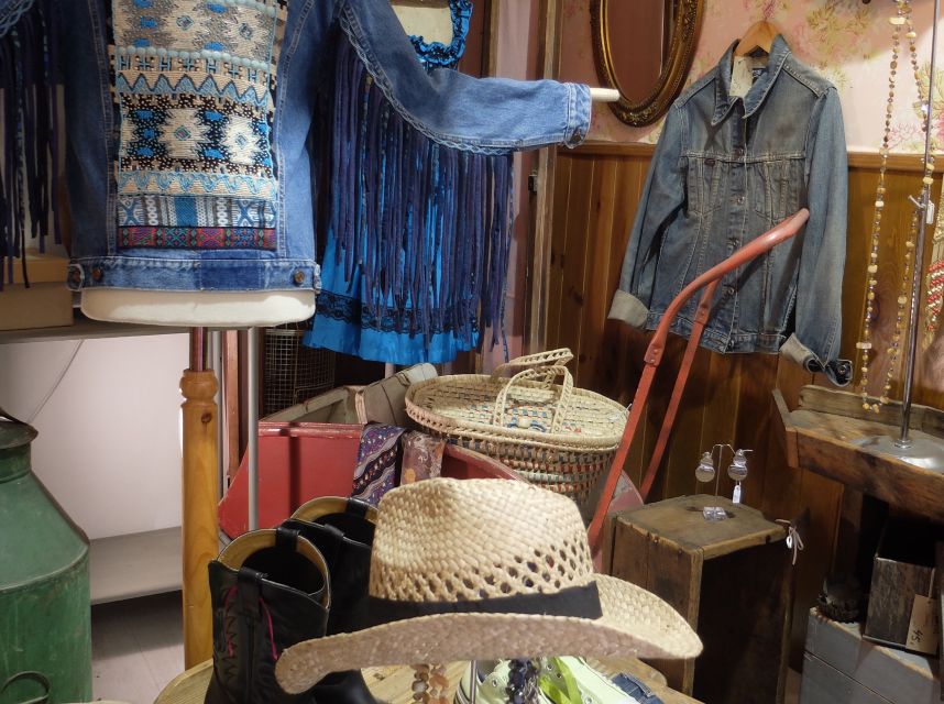 Hidden Valencia: Tour of Eixample, Canovas & Ruzafa - Canovas: A Trendsetting District for Food and Drink