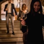 Hidden Wine Cellars Vienna - on the tracks of the Viennese wines - Exclusive Access to Three Underground Cellars