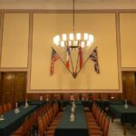 Hidden WWII Sites - Tour into the Shadows of the Third Reich - Visiting the Gedenkort Güterbahnhof Moabit – Deportation Site of Berlin Jews