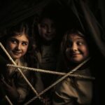 Hide in the Dark  1-hour Immersive Sensory Game in Barcelona - Starting Point at Aventurico in Barcelona