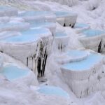 Hierapolis & Pamukkale Tour - Visiting Pamukkale’s White Travertines and Thermal Pools