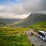 High Adventure Mountain Passes & Muncaster Castle from Windermere - Muncaster Castle: A Historic Landmark and Leisure Stop