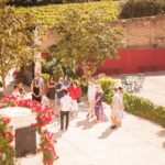 High-End Vineyard Escape: Cava, Tapas & Wine | Private Tour - Oller del Mas: A Historic Estate with a Long-Standing Tradition