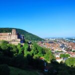 High Lights of Heidelberg - Private Tour of Castle and Town - Inside the German Pharmacy Museum and Student Jail