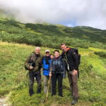 High Tatras: Bearwatching Hiking Tour in Slovakia - Starting Point in Podbanské: The Meeting Spot for Wilderness Adventure
