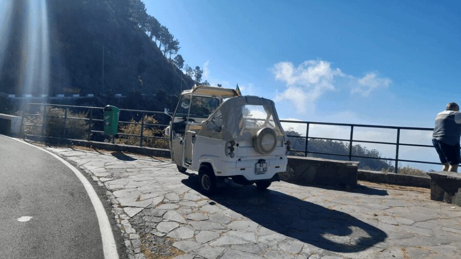 High West Van Guided Tour Madeira (from Funchal) - Limitations and Considerations