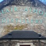 Highland and Lowland whisky tour - Half day from Edinburgh - Starting Point and Tour Logistics