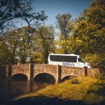 Highland Lochs, Glens & Whisky Day Tour Including Admission - The River Tay Valley and the Charm of Pitlochry