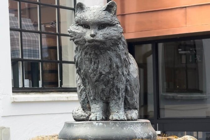 Highland Whisky Private Tour from Edinburgh - Scenic Highland Drive Through Loch Earn Country