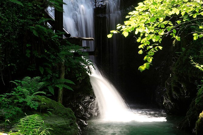 Highlight of the Basque/French territory - Strolling Through the Picturesque Village of Ainhoa