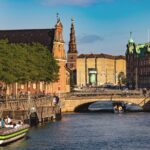 Highlights and Secrets of Copenhagen Private Walking Tour - Exploring Hoejbro Plads: A Beautiful Square and Commercial Hub