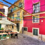 Highlights and Secrets of Lisbon Private Walking Tour - Explore the Trindade area and Lisbon’s oldest brewery