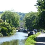 Highlights from Baths Canal Walk: A Self-Guided Audio Tour - Starting Point at Abbey Hotel Bath for Easy Access