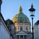 Highlights & Hidden Gems: Discover Old Copenhagen in two hours - Exploring Nyboder’s Historic Naval Quarters