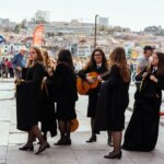 Highlights & Hidden Gems of a Harry Potter Tour - Visiting Livraria Lello, the Third Most Beautiful Bookstore