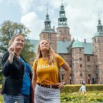 Highlights & Hidden Gems of Copenhagen Private Tour - Meeting Point and Tour Duration
