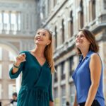 Highlights & Hidden Gems PRIVATE Walking Tour: Naples Delights - Discovering the Quartieri Spagnoli: Naples Lively Neighborhood