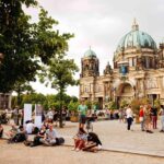 Highlights & Hidden Gems With Locals: Best of Berlin Private Tour - The East Side Gallery: Art on the Berlin Wall